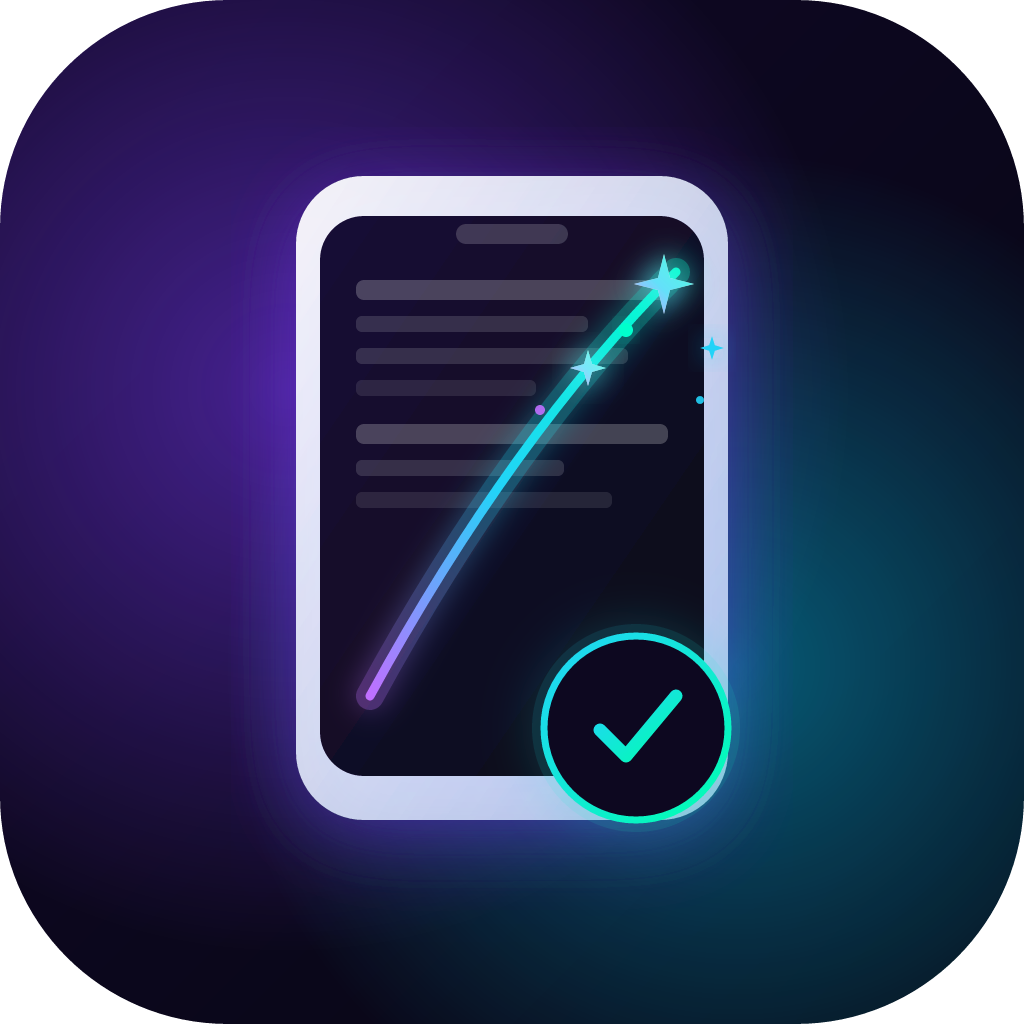 SnapZen app icon